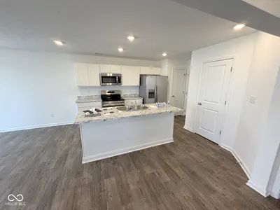 2953 Strauss Lane, Indianapolis - 2