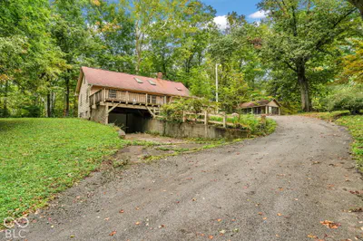 7743 State Road 267, Plainfield - 3