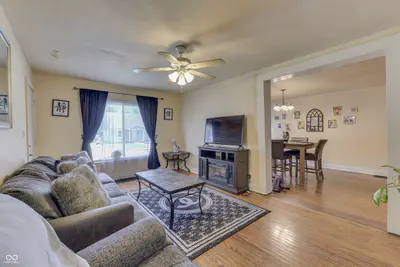 1910 N Warman, Indianapolis - 16
