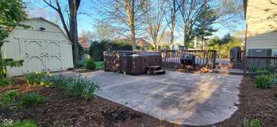 3235 Citadel Court, Indianapolis - 18