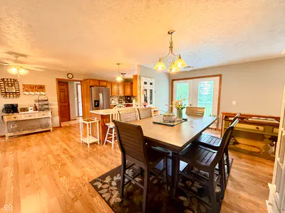 201 Janeway Drive, Veedersburg - 12