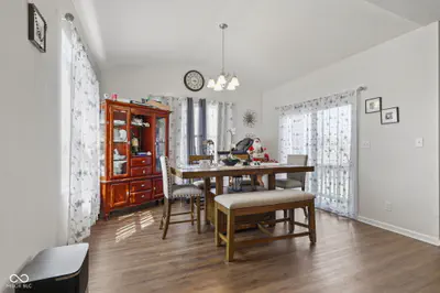 15306 Dawn Run Drive, Fishers - 15