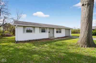 2318 John Glenn Court, Indianapolis - 4
