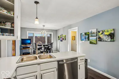 1765 Heather Circle, Indianapolis - 20