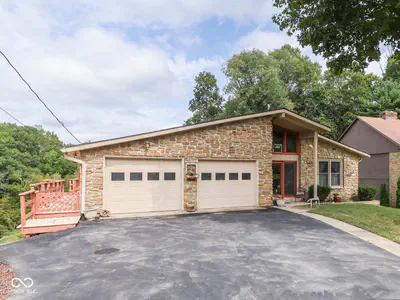 3918 Edgewood Circle, Martinsville - 2