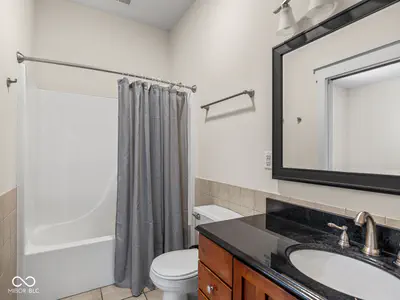 970 Fort Wayne Avenue #301, Indianapolis - 30