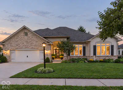 7331 Lightship Court, Fishers - 2