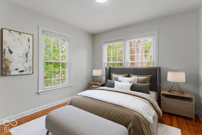 5924 Allisonville, Indianapolis - 102
