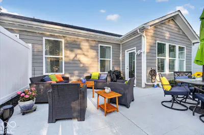 10145 Bolcom Court, Noblesville - 17