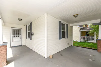 1112 Parker Avenue, Indianapolis - 3