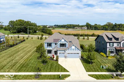 5145 Peachtree Road, Zionsville - 75