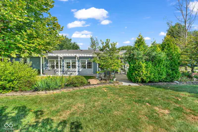 1959 Chigger Hollow West Drive, Crawfordsville - 50