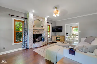 8191 Wind Drift Circle, Brownsburg - 10