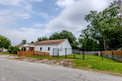 1401 Norton Avenue, Indianapolis - 2