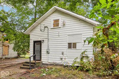 405 Bradley Avenue, Indianapolis - 27
