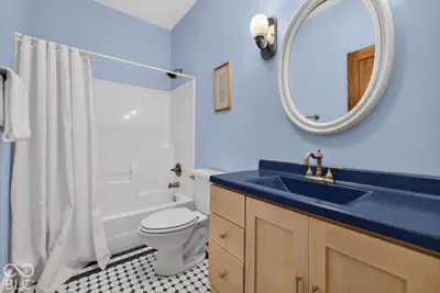 9202 Compton Farm Lane, Indianapolis - 43
