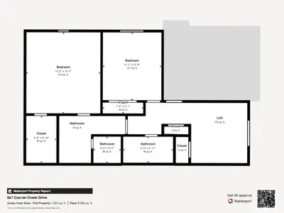 563 Conner Creek Drive, Fishers - 9