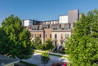 1840 N Pennsylvania Street, Indianapolis - 43