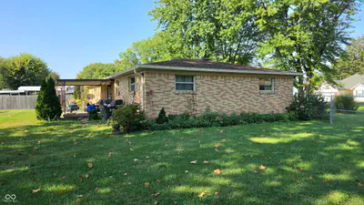 4231 Solun Road, Indianapolis - 9