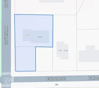 614 N Union Street, Westfield - 2