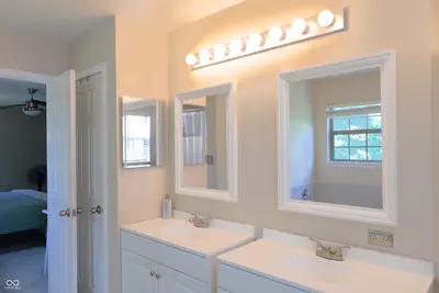 3133 Woodlane Court, Indianapolis - 18