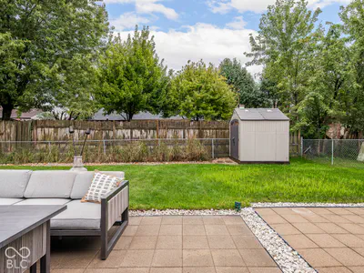 4017 Willow Court, Franklin - 3
