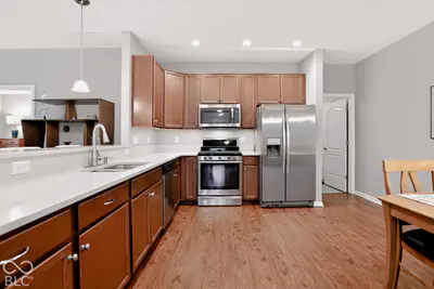1183 Red Tail Court, Greenwood - 9