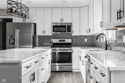5330 Kilmer Lane, Indianapolis - 7