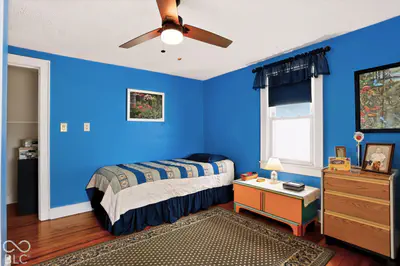 3806 S State Road 3, New Castle - 42