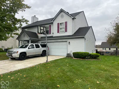 6 Daniel Circle, Brownsburg
