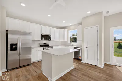 2389 Zion Trail, Greenwood - 3