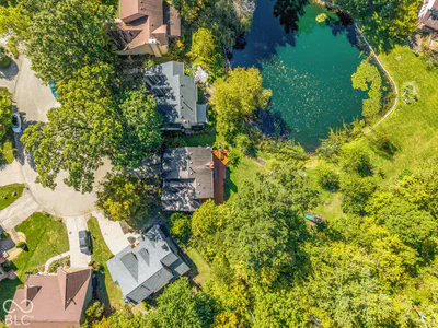5542 Painted Maple Court, Indianapolis - 39