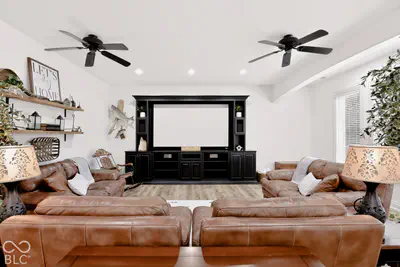 10761 Harbor Bay, Fishers - 46