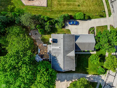7761 Prairie View Drive, Indianapolis - 56