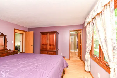 10030 Beam Ridge Drive, Indianapolis - 17