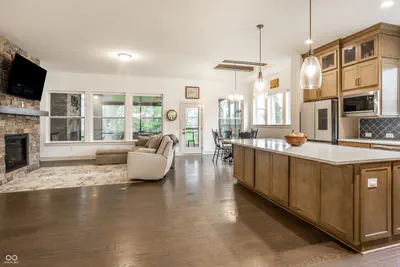 11363 Briargate Drive, Fishers - 3