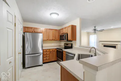 4827 Flat Stone Place, Indianapolis - 6
