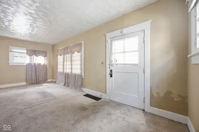 3741 Ruckle Street, Indianapolis - 8