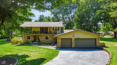 8852 Ridge Hill Drive, Indianapolis - 75