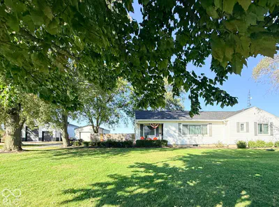 7636 Us Highway 52, West Lafayette - 46