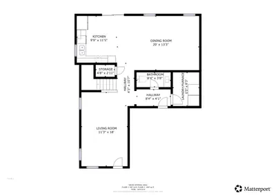 1611 Ashley Drive, Lebanon - 66