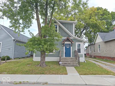 426 Parkway Avenue, Indianapolis