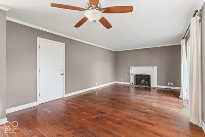 5411 N Kenmore Road, Indianapolis - 17