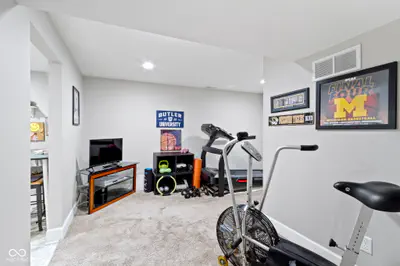 4506 Washington Boulevard, Indianapolis - 32