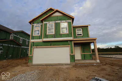 2246 Bear Oak Run, Shelbyville - 2