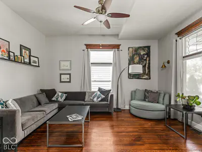 2610 College Avenue, Indianapolis - 6