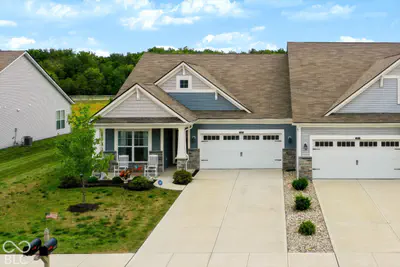 4611 Bethel Cove Drive, Indianapolis - 30