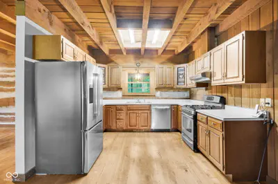 778 W Gasburg Lane, Mooresville - 13