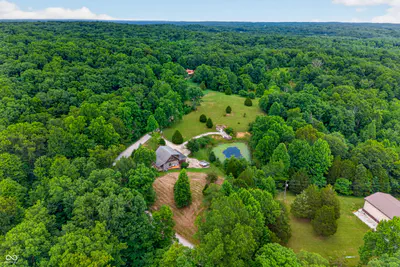 9601 Buffalo Pike, Freetown - 127