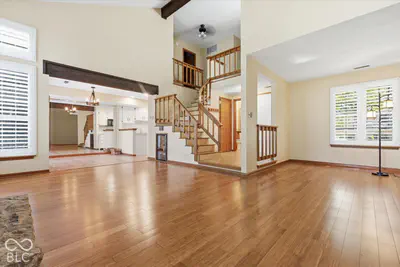 7524 Choate Court, Indianapolis - 8